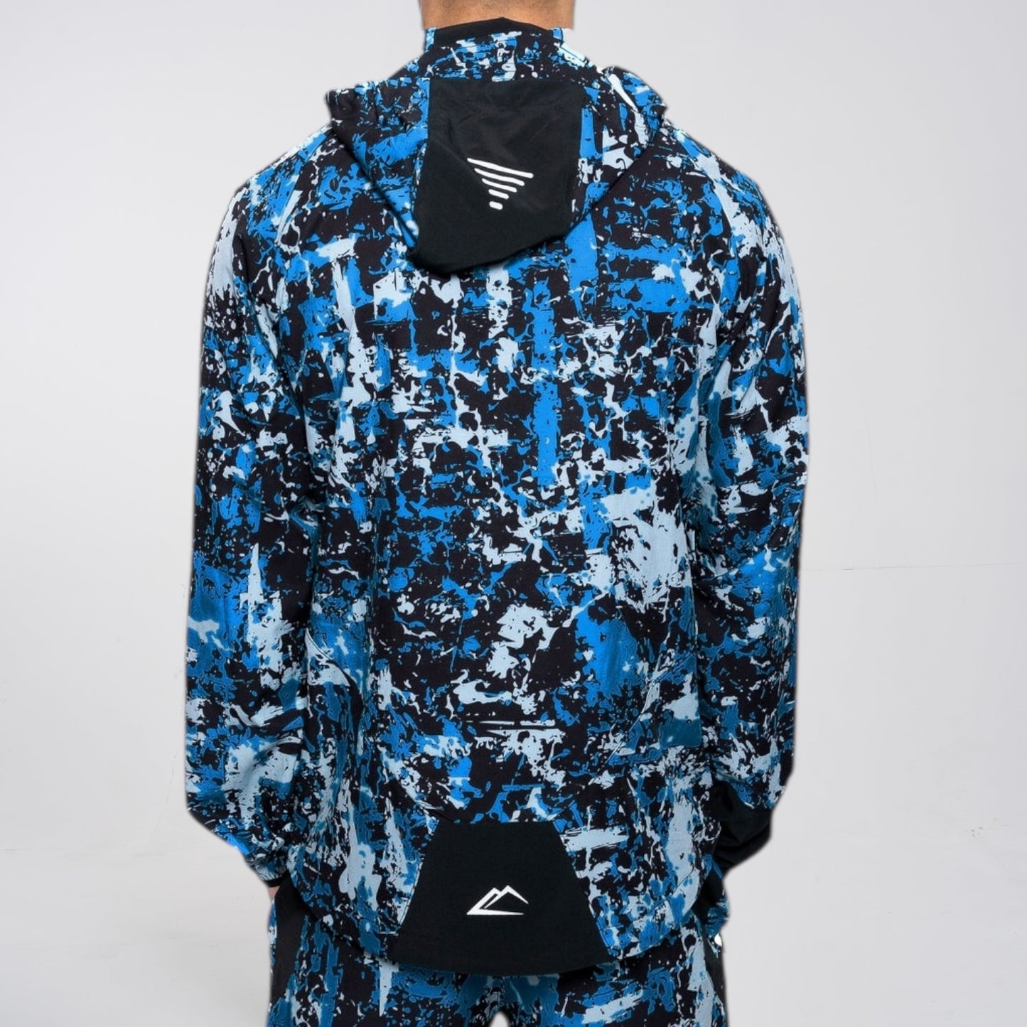 ActiveLine Colorado Jacket - Royal Blue