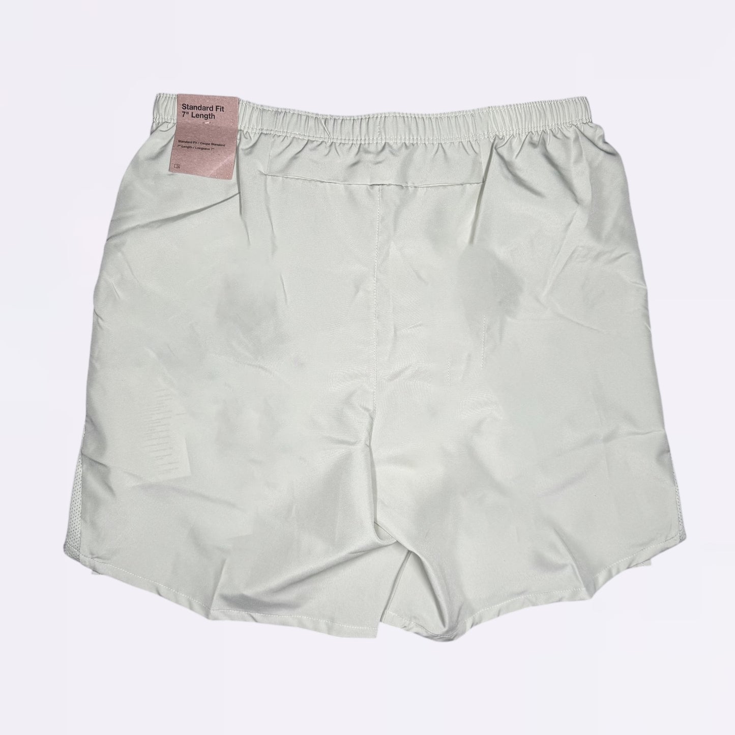 Nike Challenger Shorts Olive