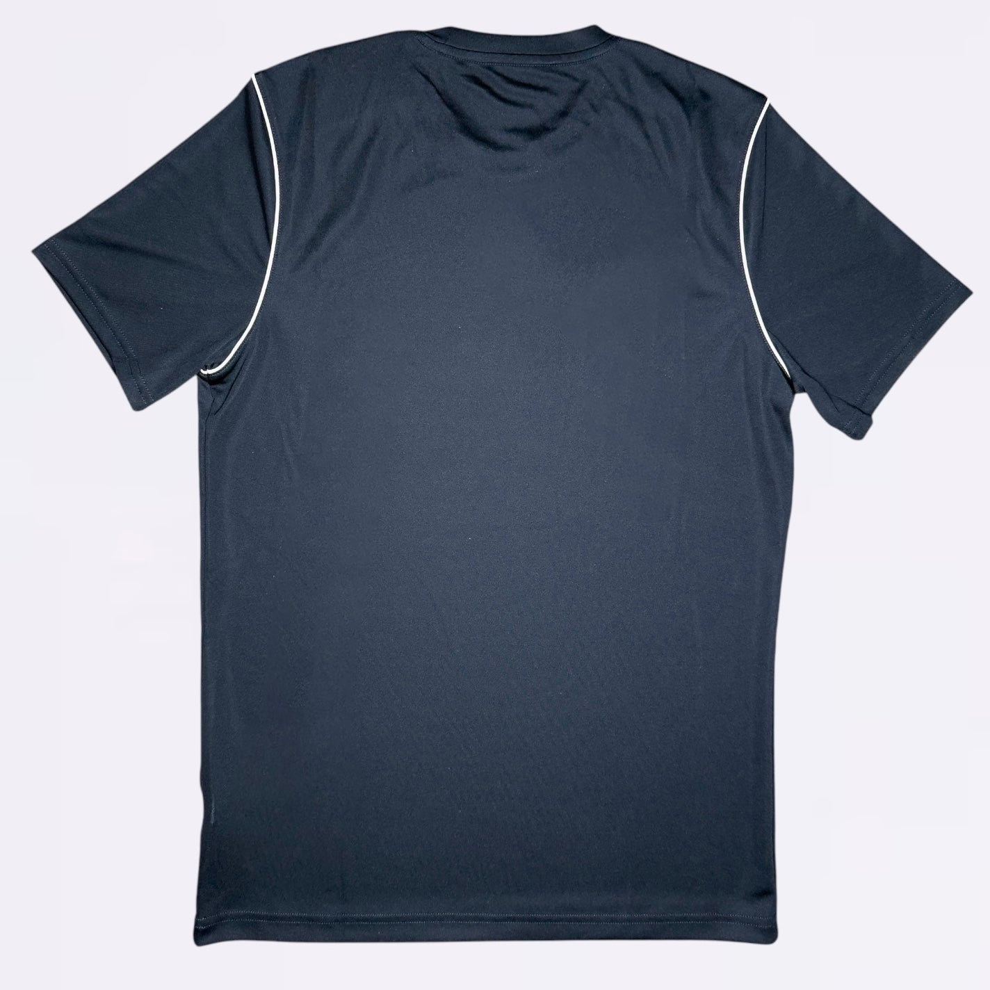 Nike Dri Fit 2.0 Tee - Navy