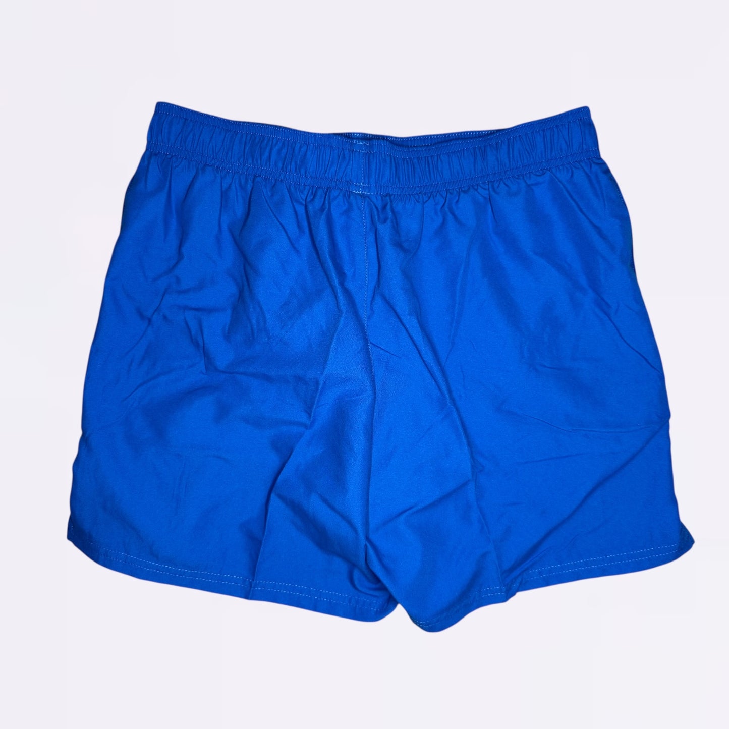 Nike Swim Shorts Royal Blue