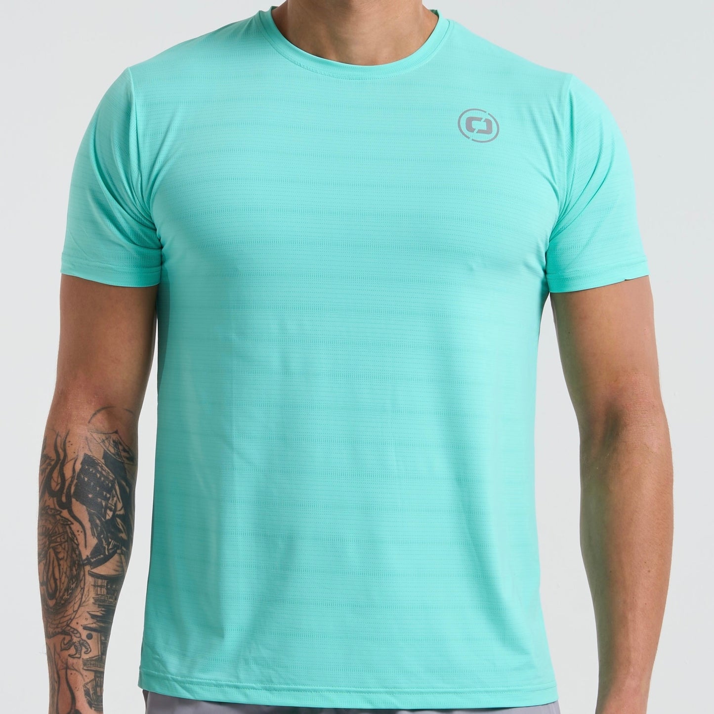 Certified Set - Mint / Grey