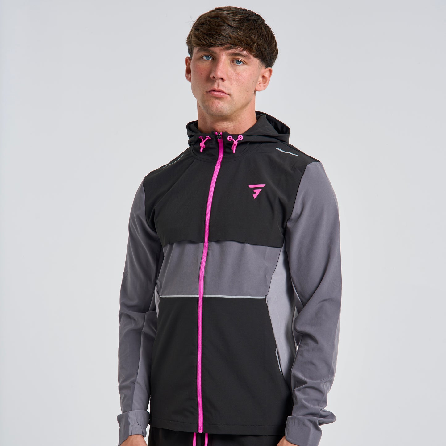 GRIID Evo Windrunner - Fuchsia