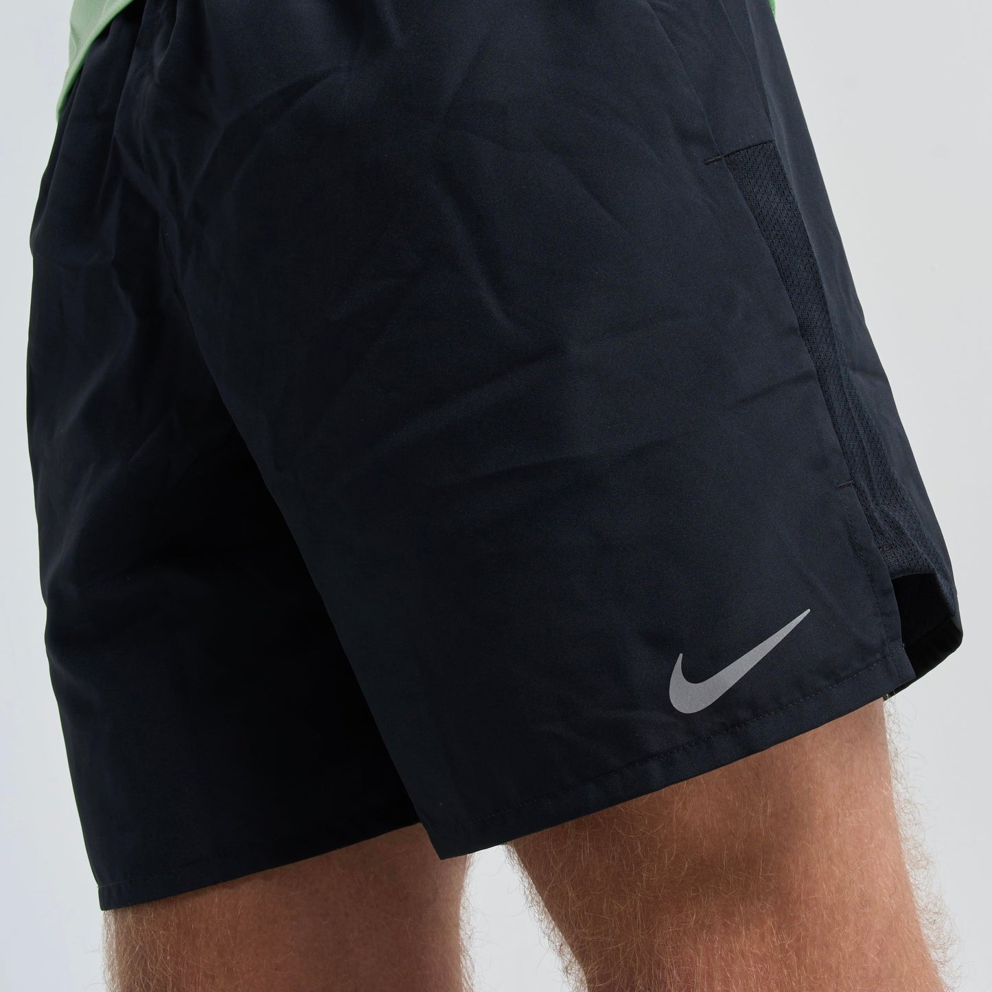 Nike Repel & Challenger Set - Grey / Black