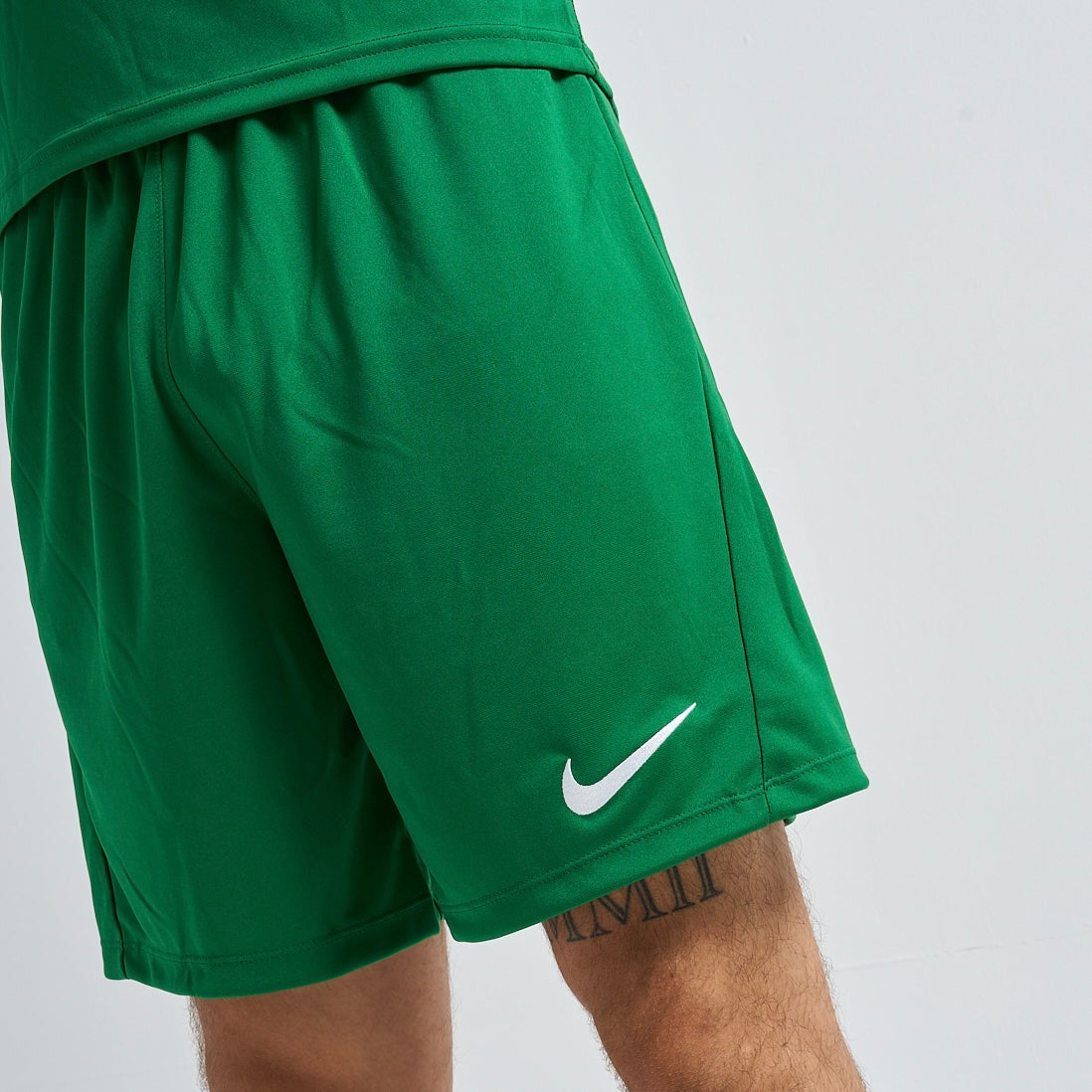 Nike Dri Fit Academy Set - Green
