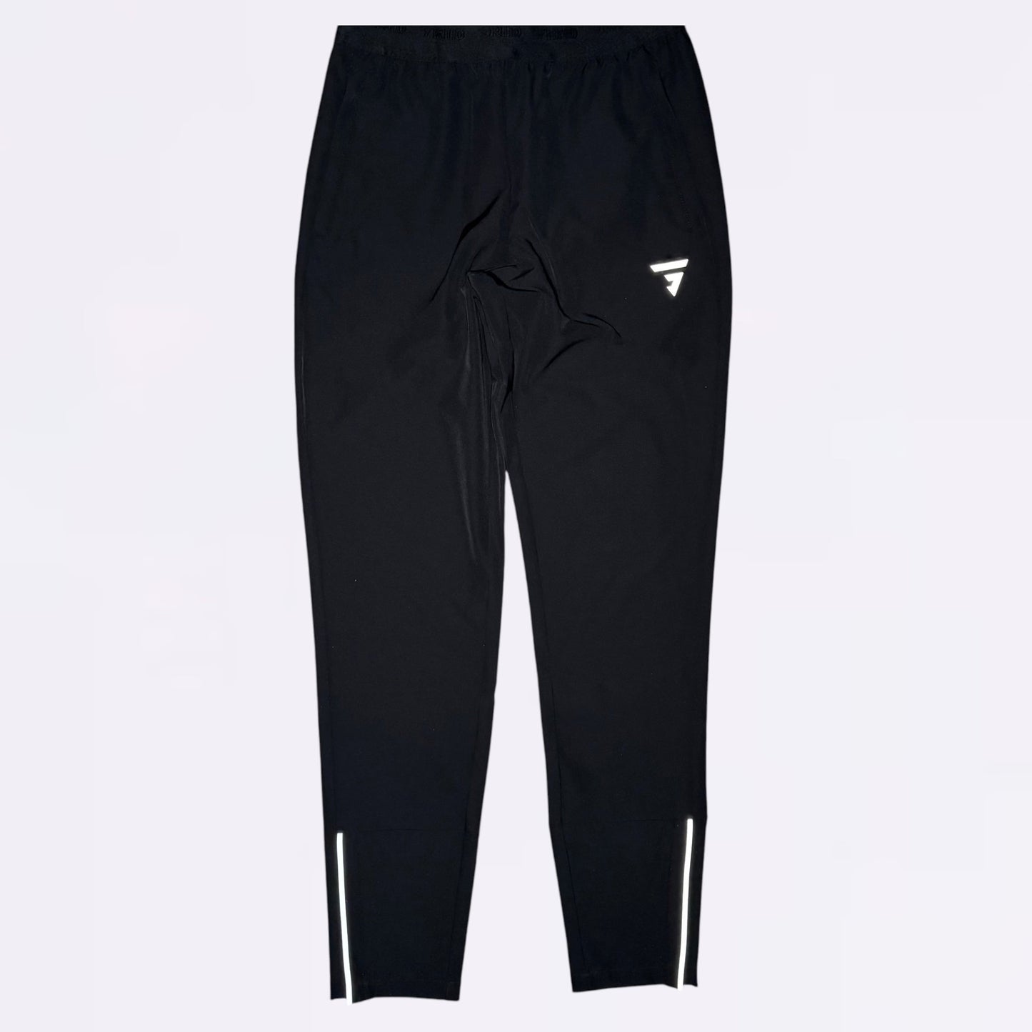 GRIID Panel Set - Windrunner & Bottoms - Grey / Black