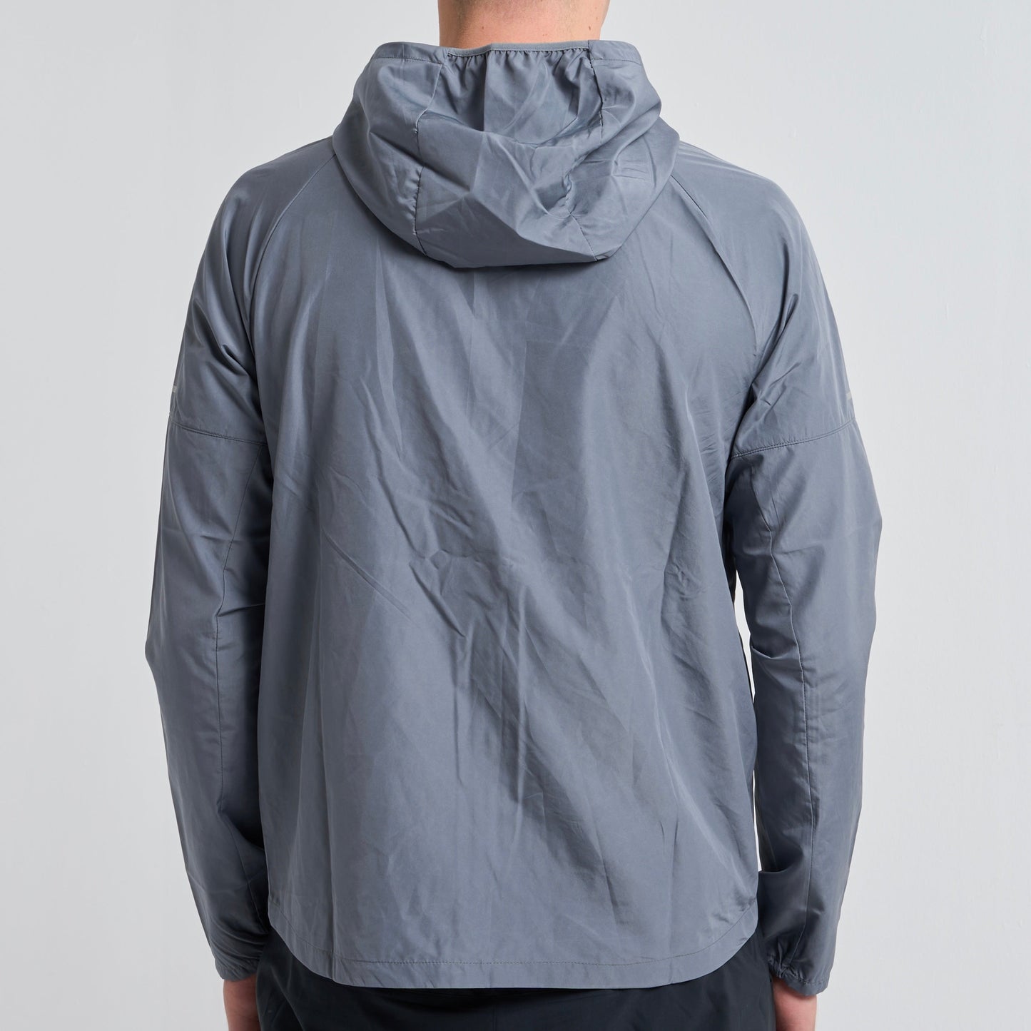 Nike Repel & Challenger Set - Grey / Black