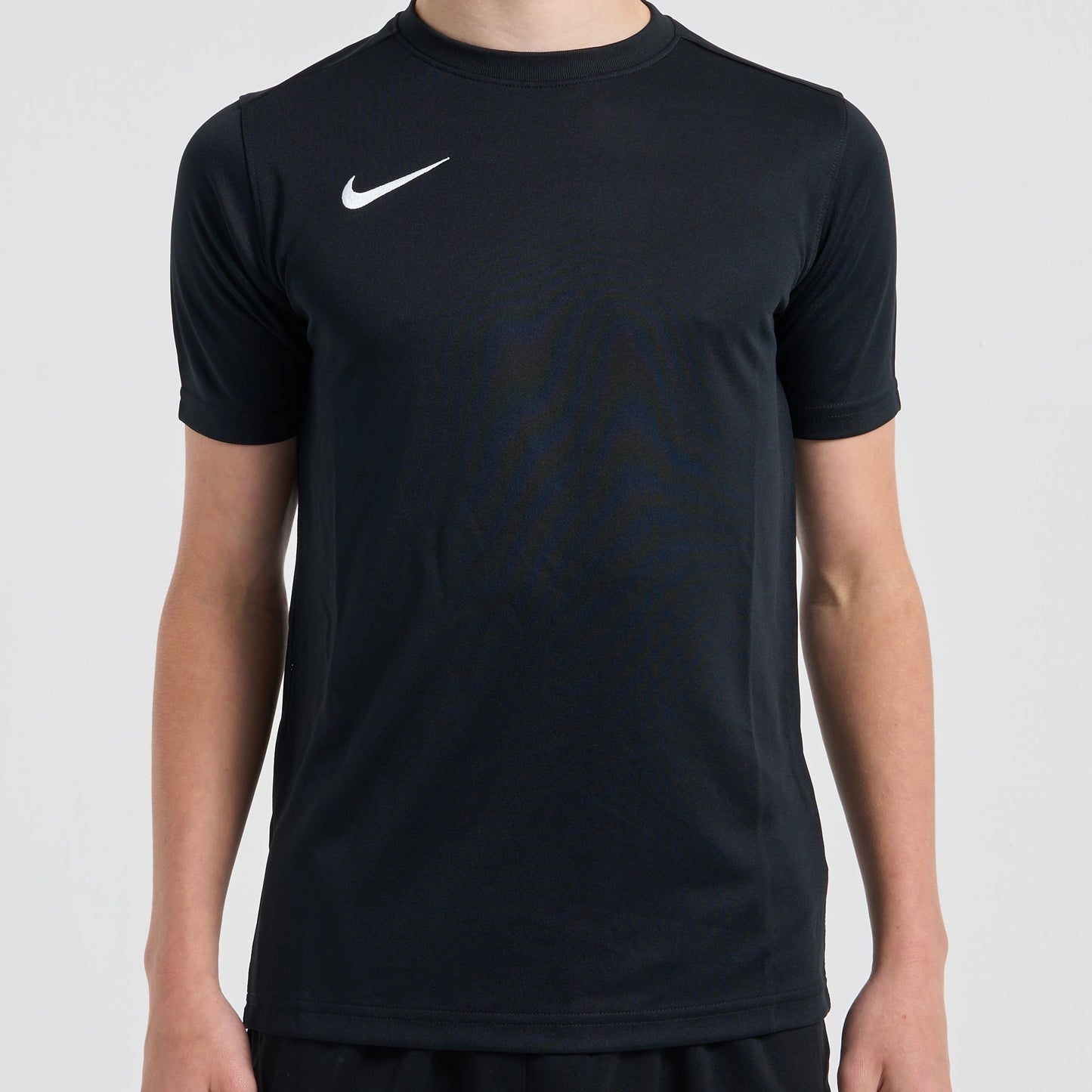 Nike Dri Fit Set - Black / Grey (Junior)