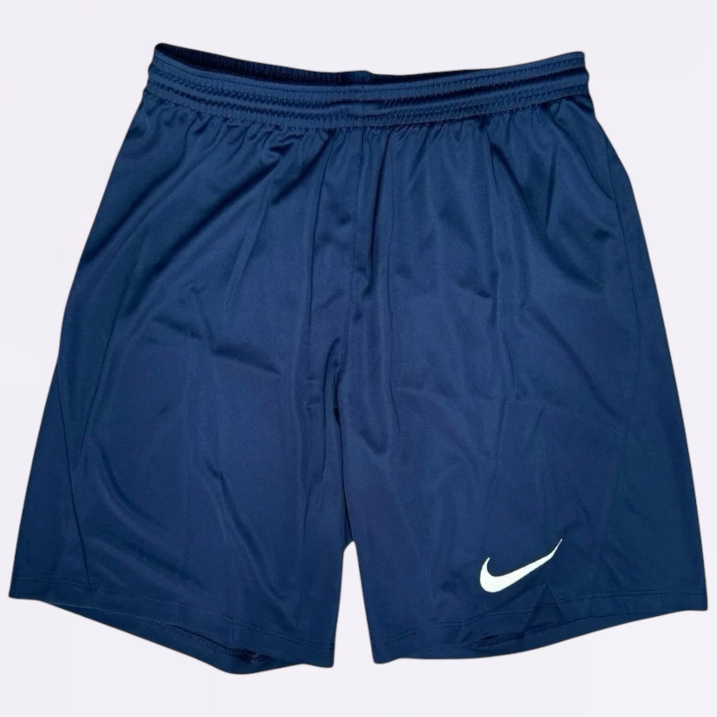 Nike Dri-Fit Shorts Navy
