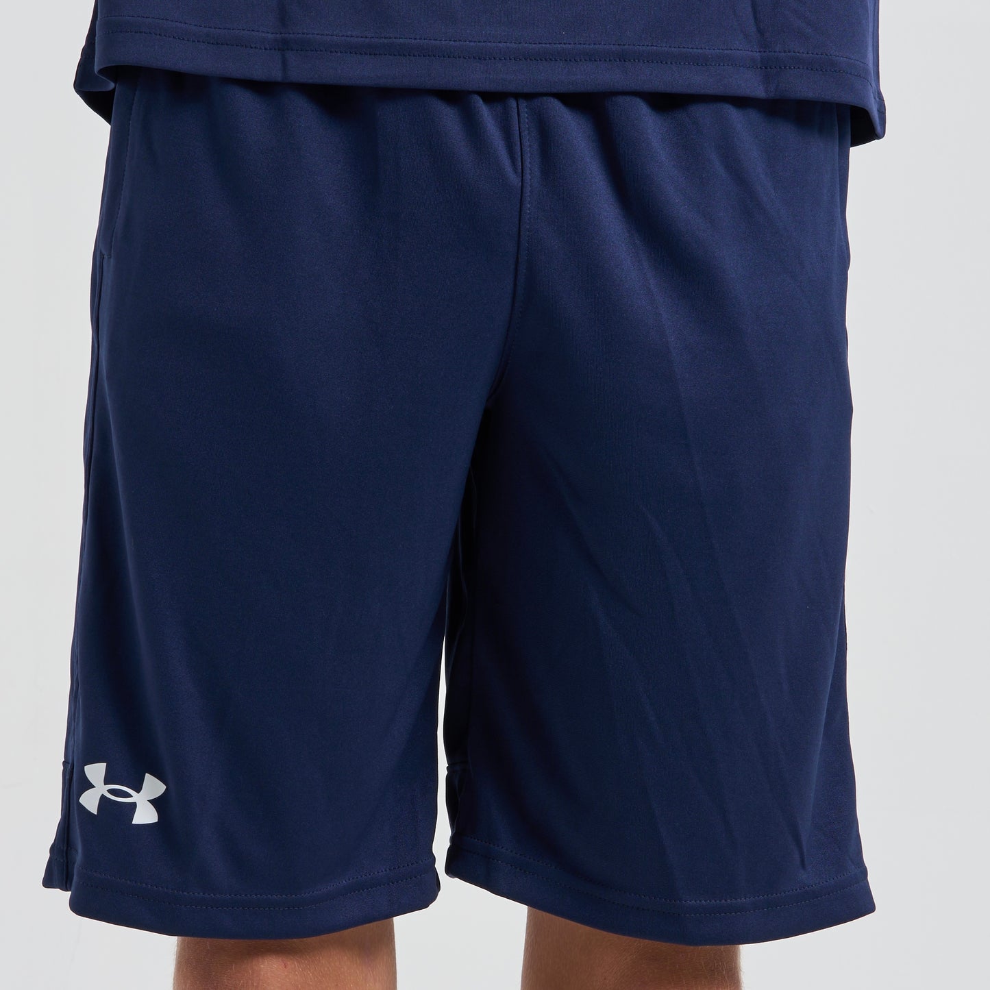 Under Armour Shorts Navy (Junior)