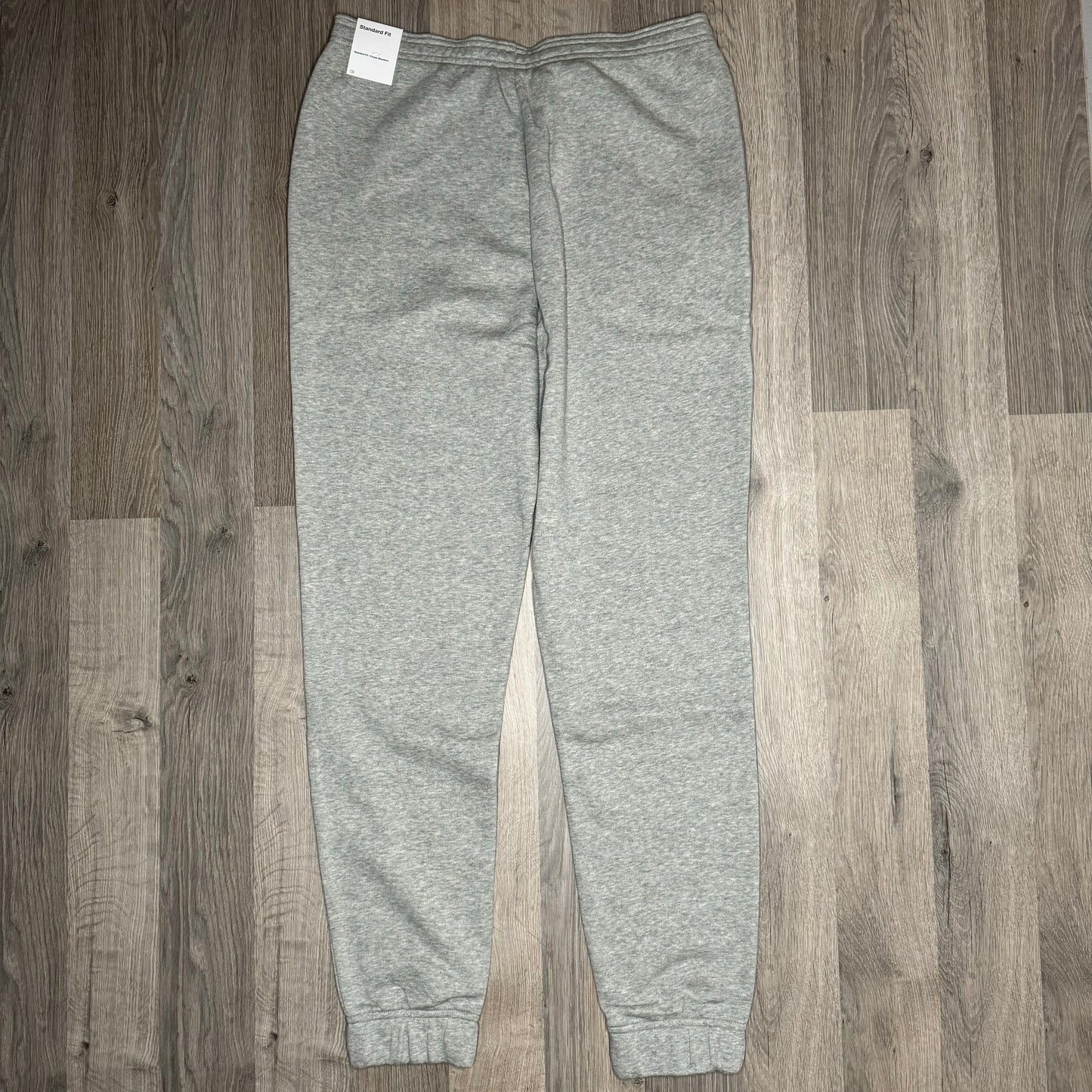 Nike Park Joggers Grey