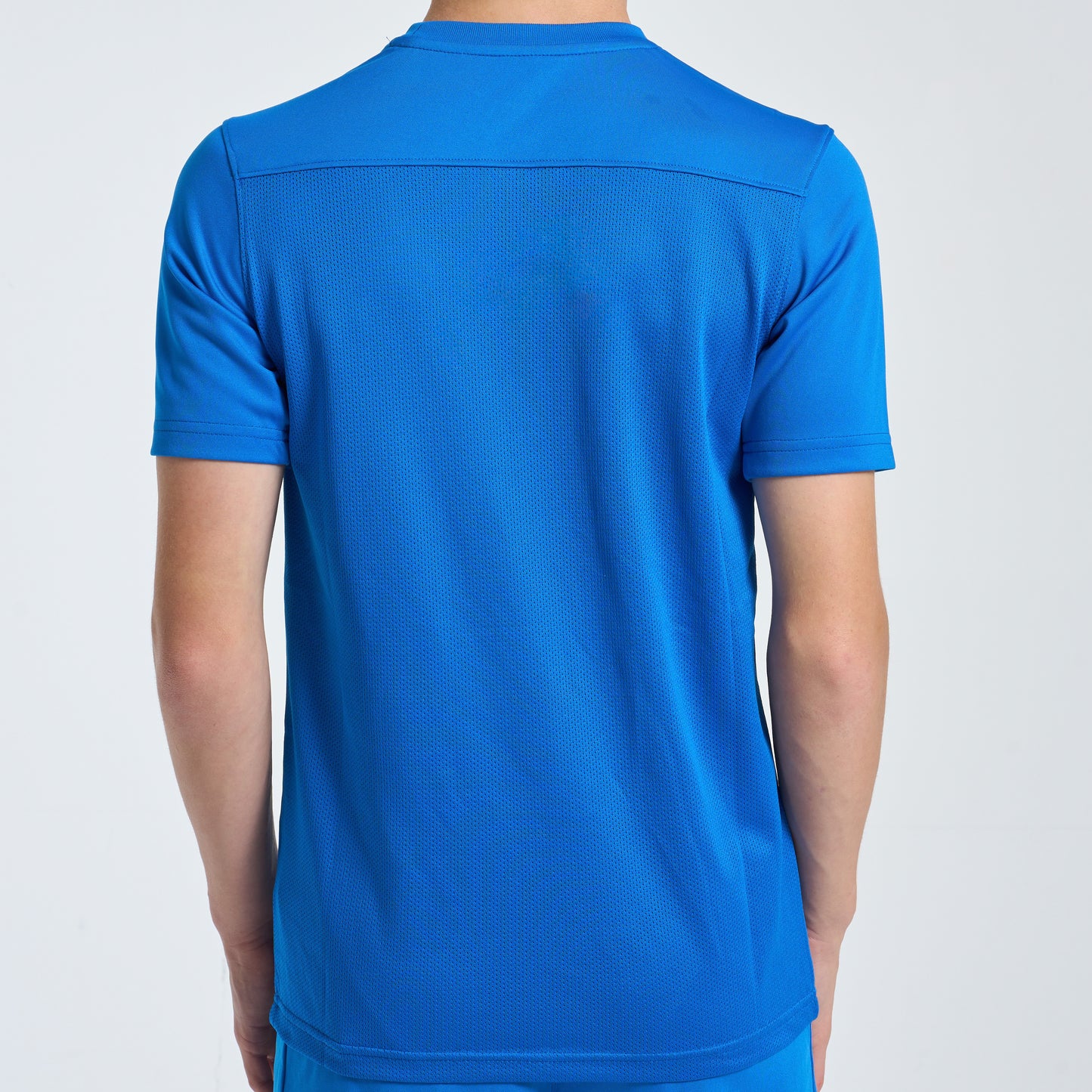 Nike Dri Fit Set - Royal Blue (Junior)