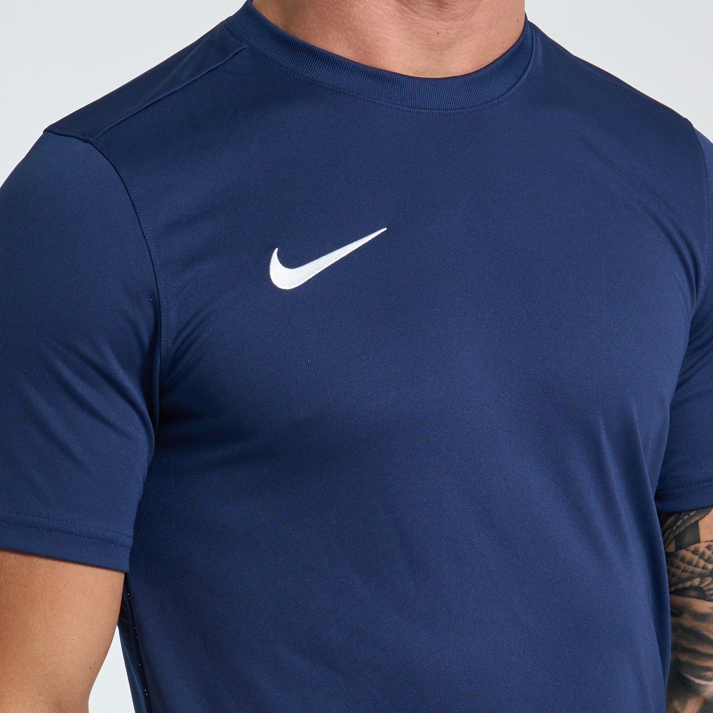 Nike Dri Fit Set - Navy