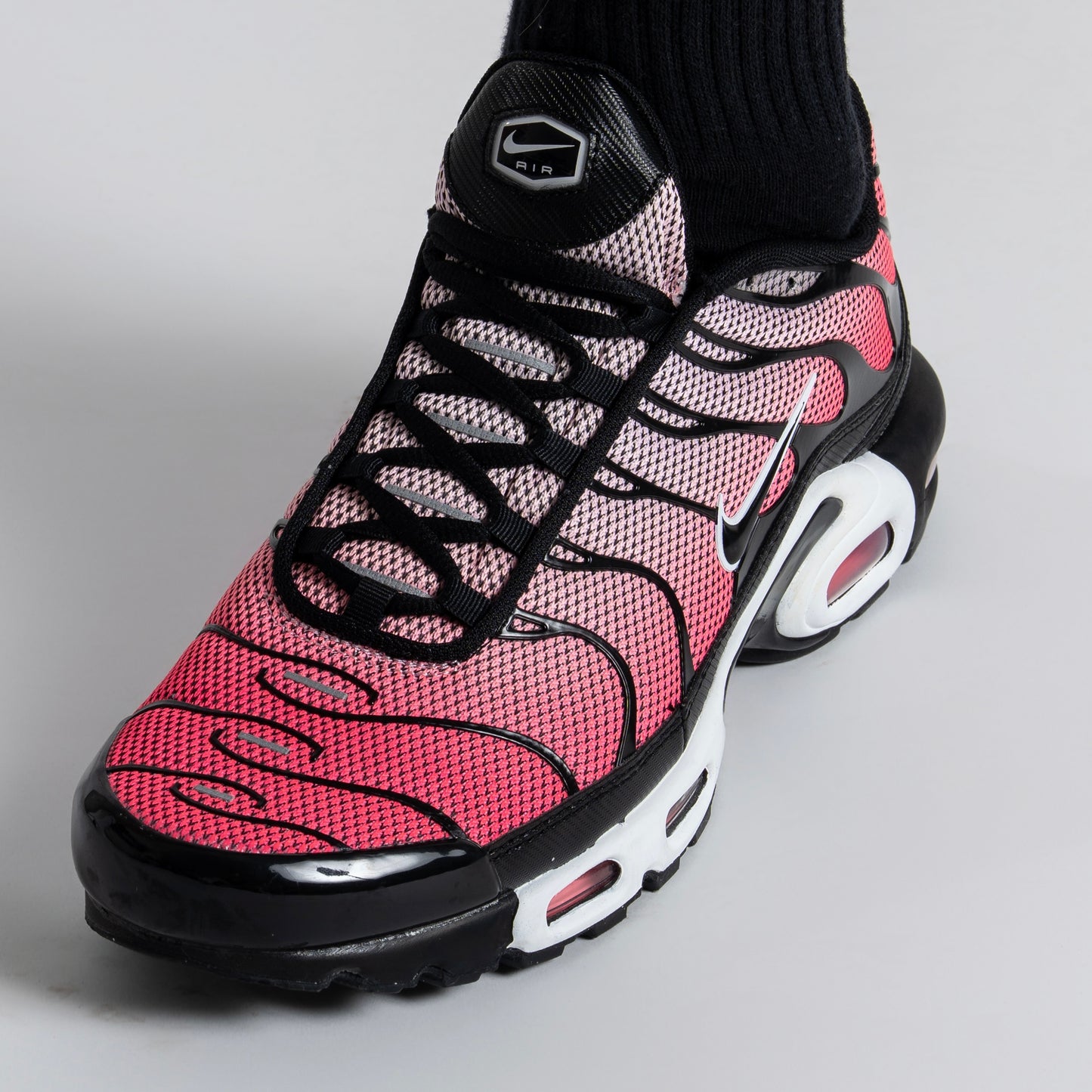 Nike Air Max Plus Sunset Pink