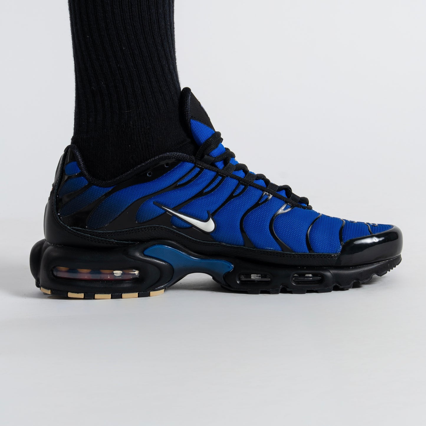 Nike Air Max Plus Racer Blue