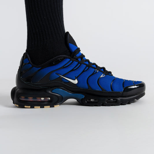 Nike Air Max Plus Racer Blue