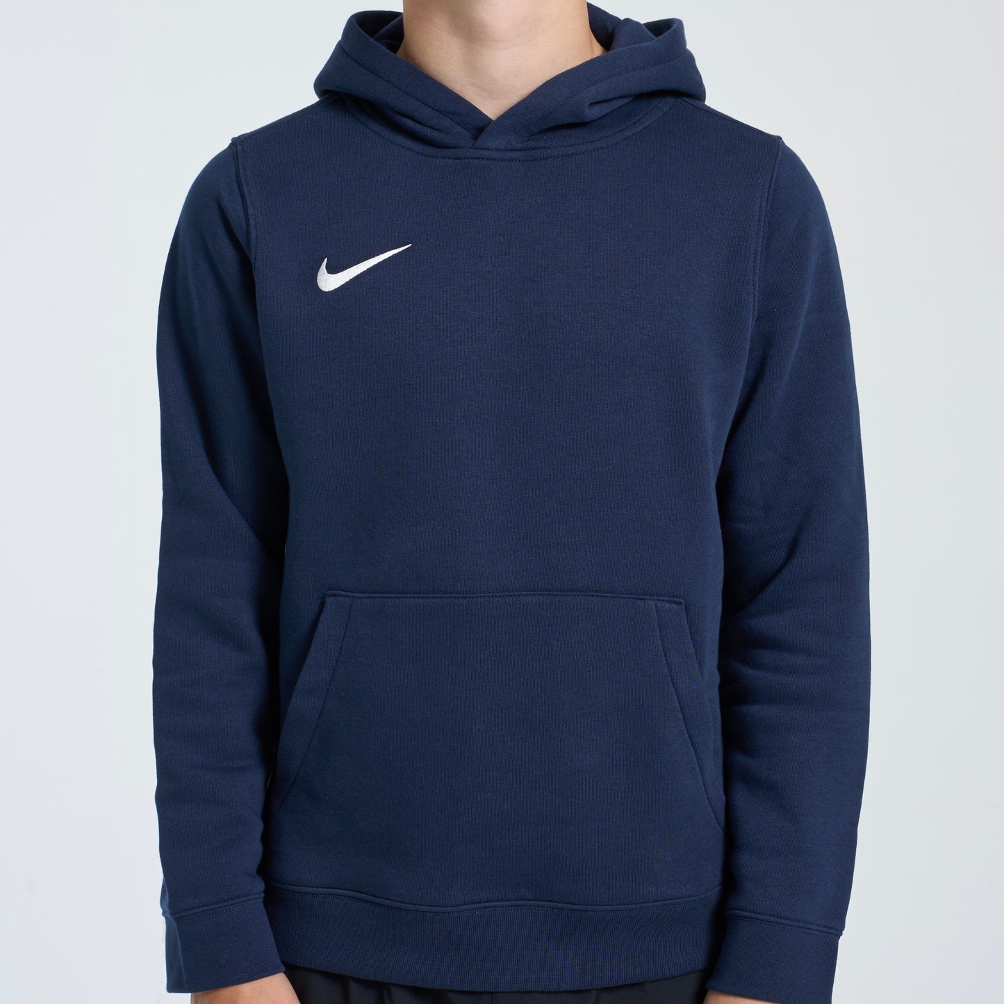 Nike Park Hoodie & Joggers Set - Navy (Junior)