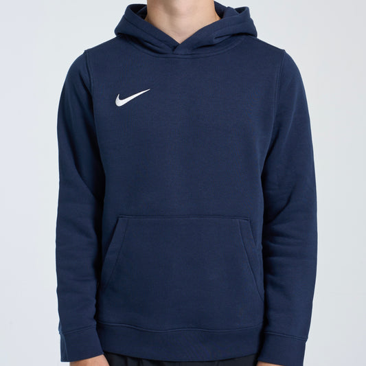 Nike Park Hoodie & Joggers Set - Navy (Junior)