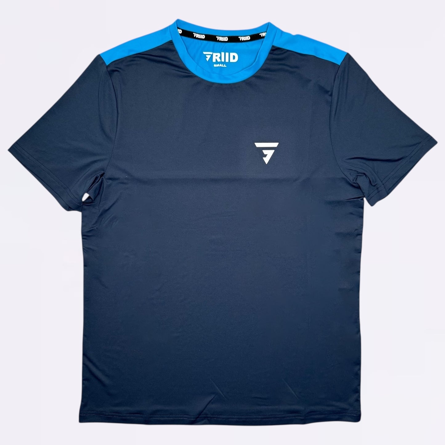 GRIID Pulse Tee - Tide