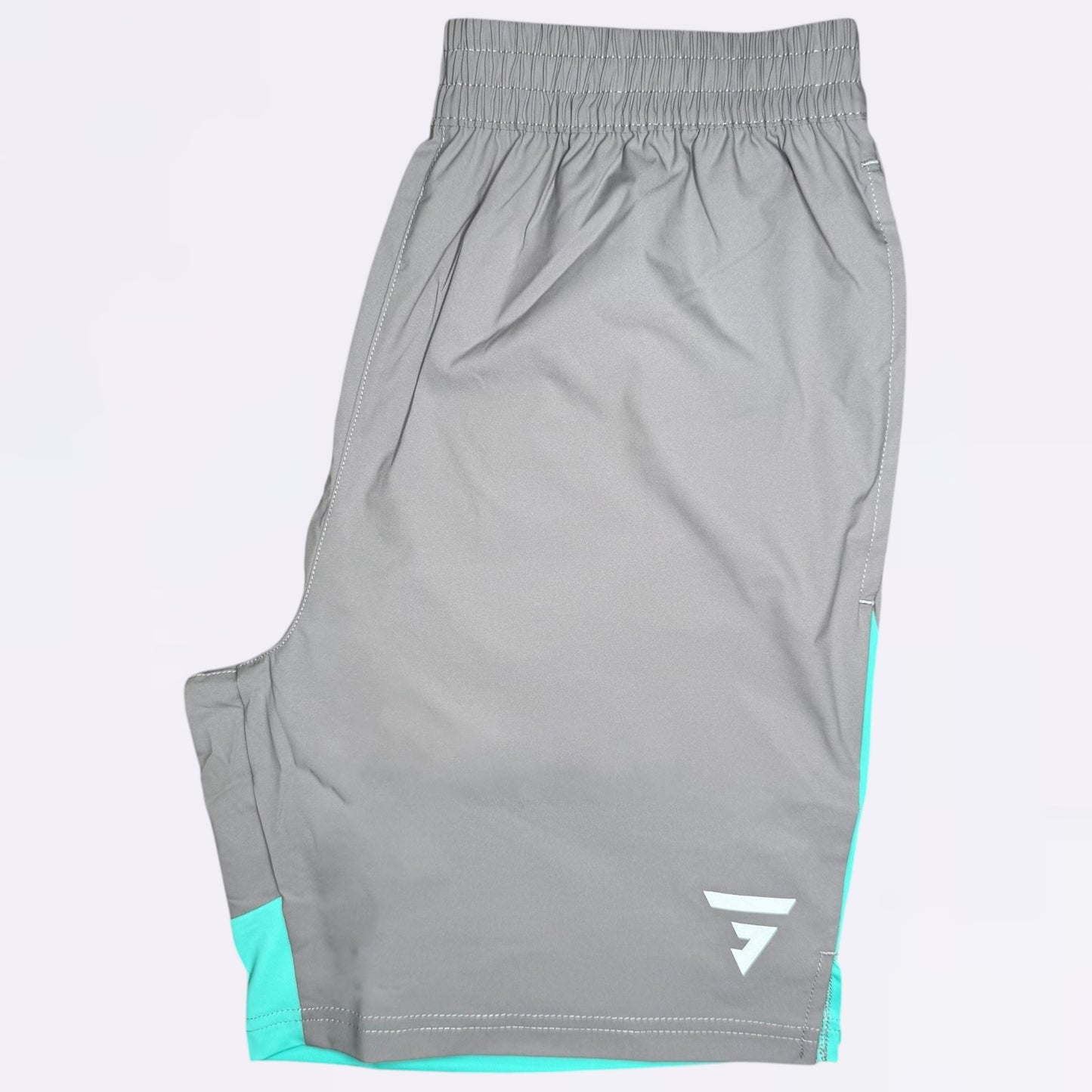 GRIID Pulse Shorts - Mint
