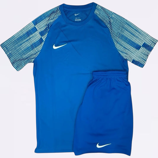 Nike Dri Fit Academy Set - Blue