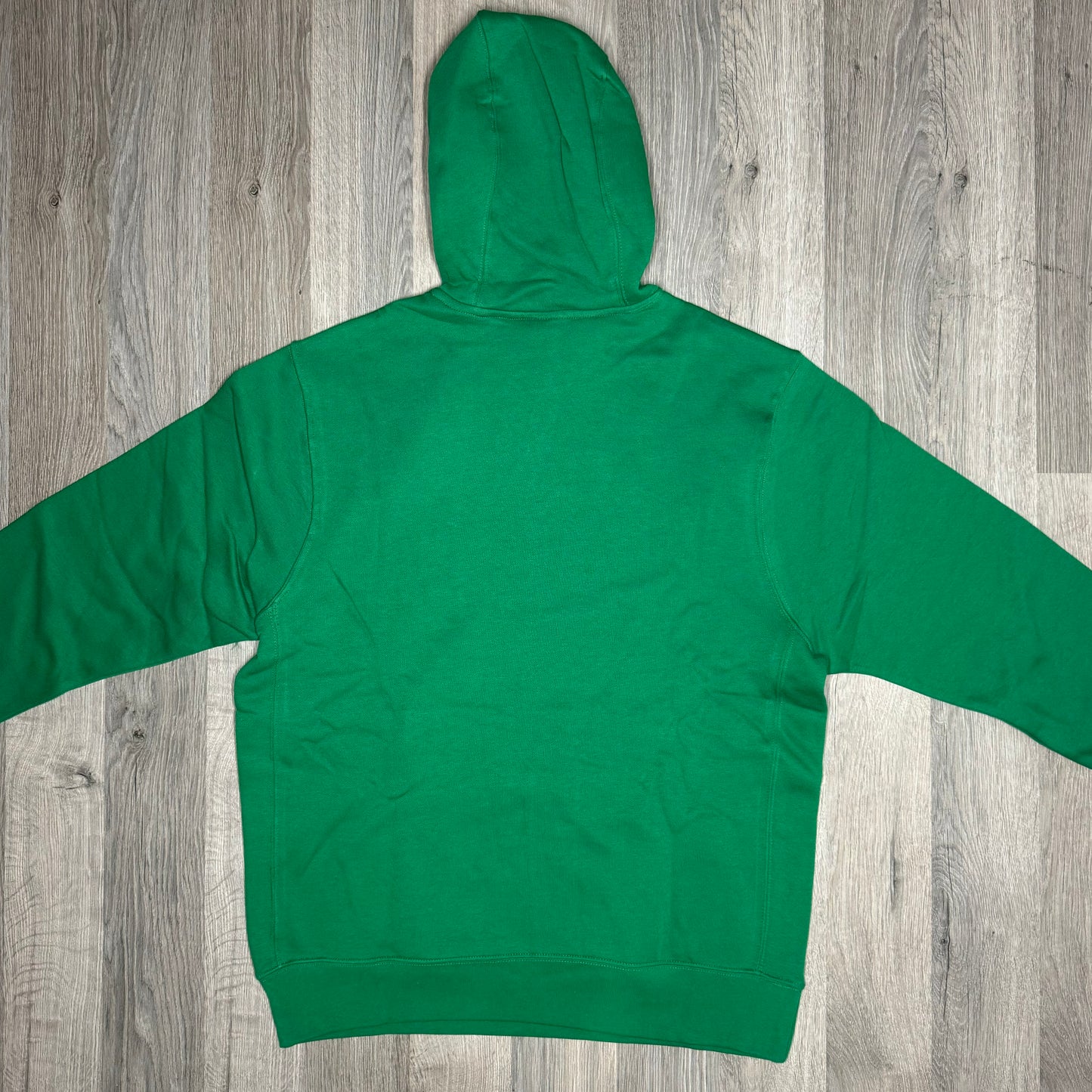 Nike Park Hoodie Green