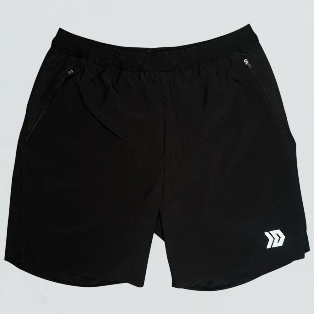DASH Core Shorts - Black (Junior)