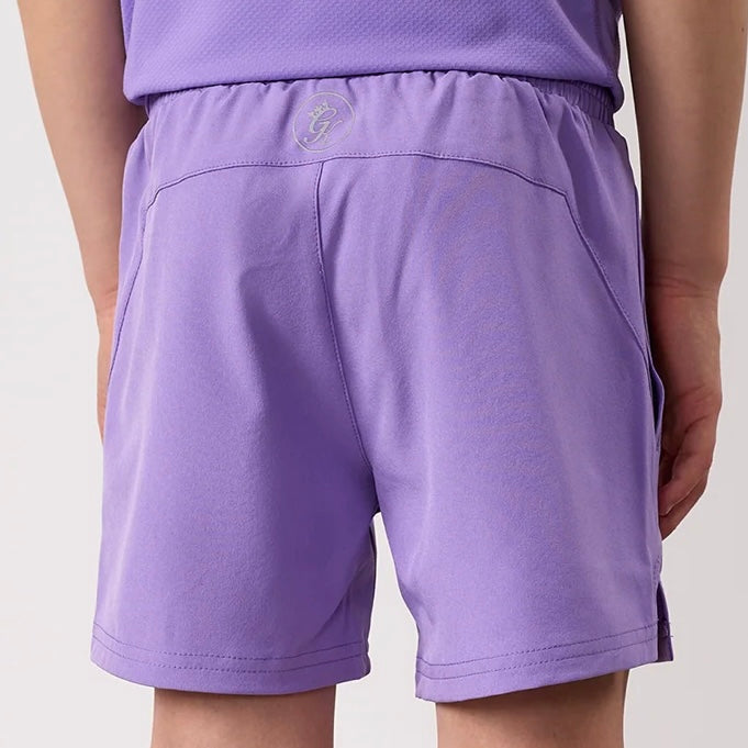 GymKing Energy Set - Violet (Junior)