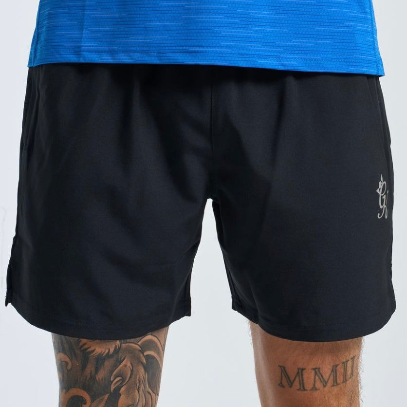 GymKing Energy 6” Short - Black