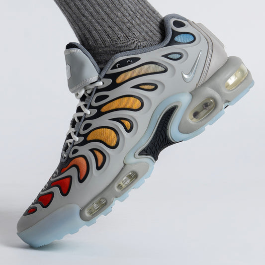 Nike Air Max Plus TN Drift Smoke Grey