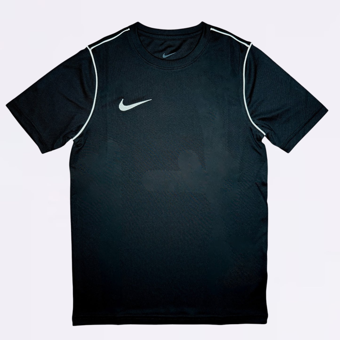 Nike Dri Fit 2.0 Tee - Black (Junior)