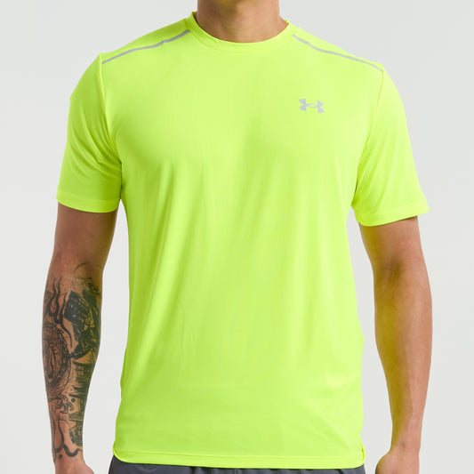 Under Armour Tech Reflect Tee Volt