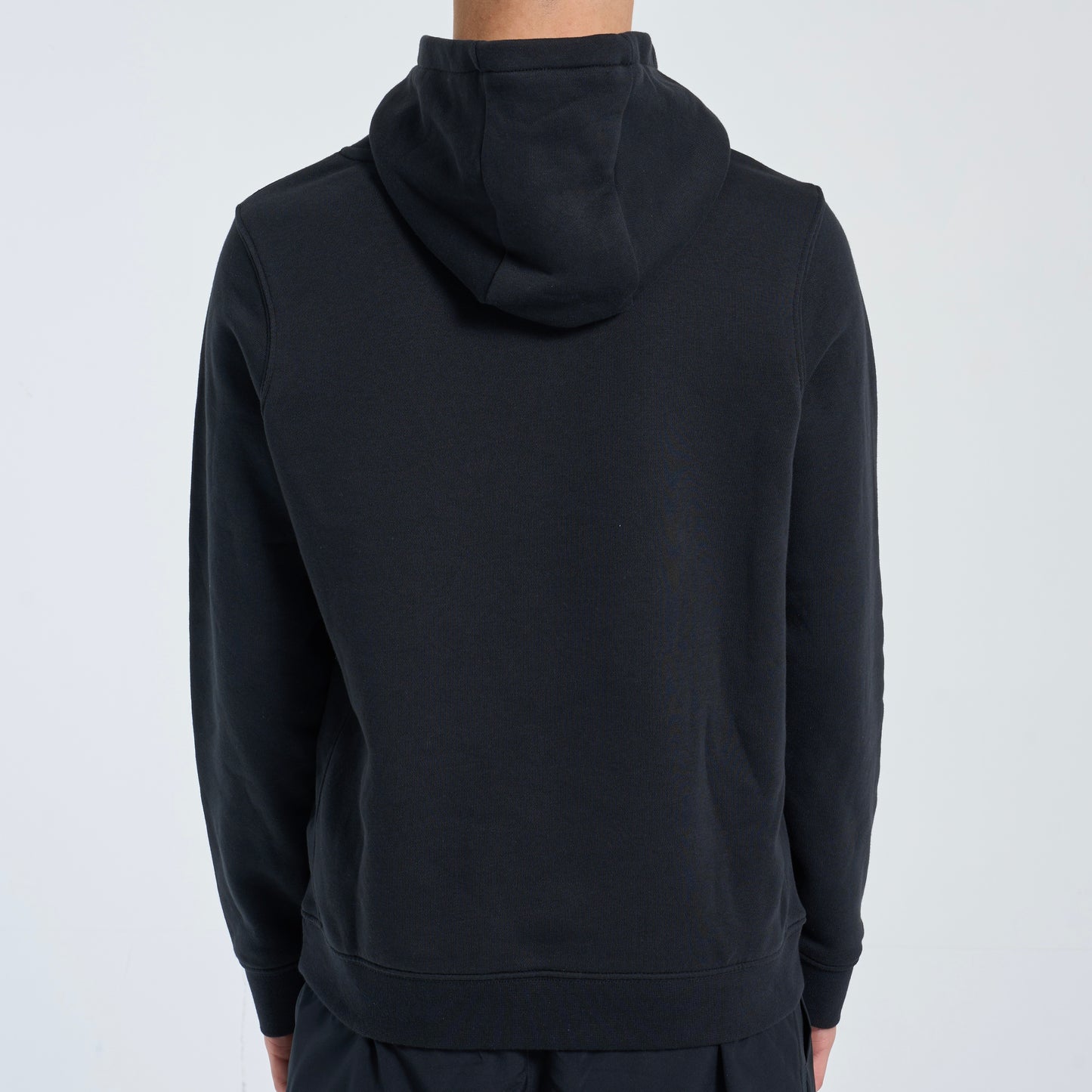 Nike Park Hoodie & Joggers Set - Black (Junior)