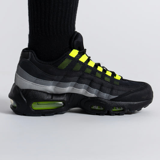 Nike Air Max 95 Reverse Neon
