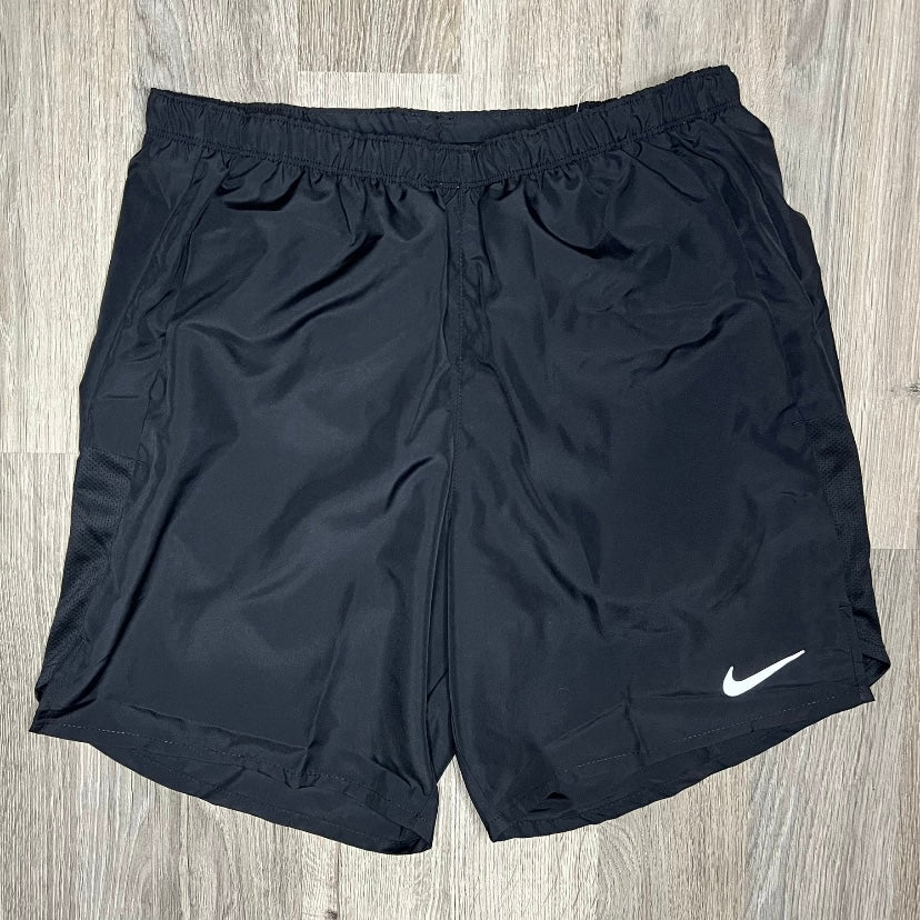 Nike Miler & Challenger Set - University Blue / Black