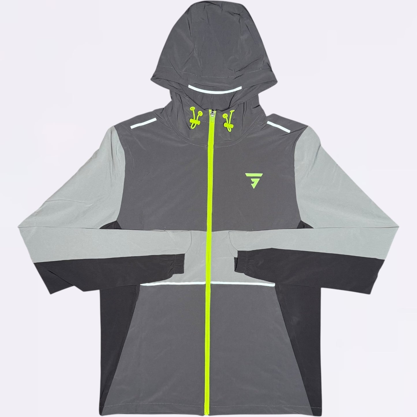 GRIID Evo Windrunner - Volt