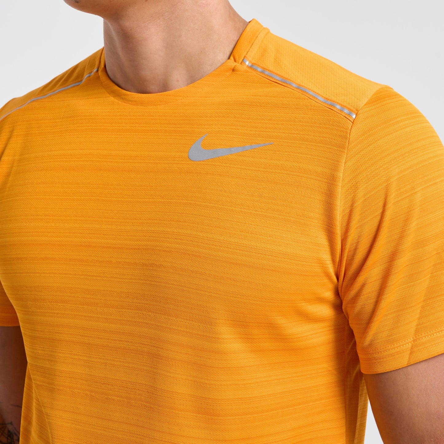 Nike Miler & Flex Set - Laser Orange / Black