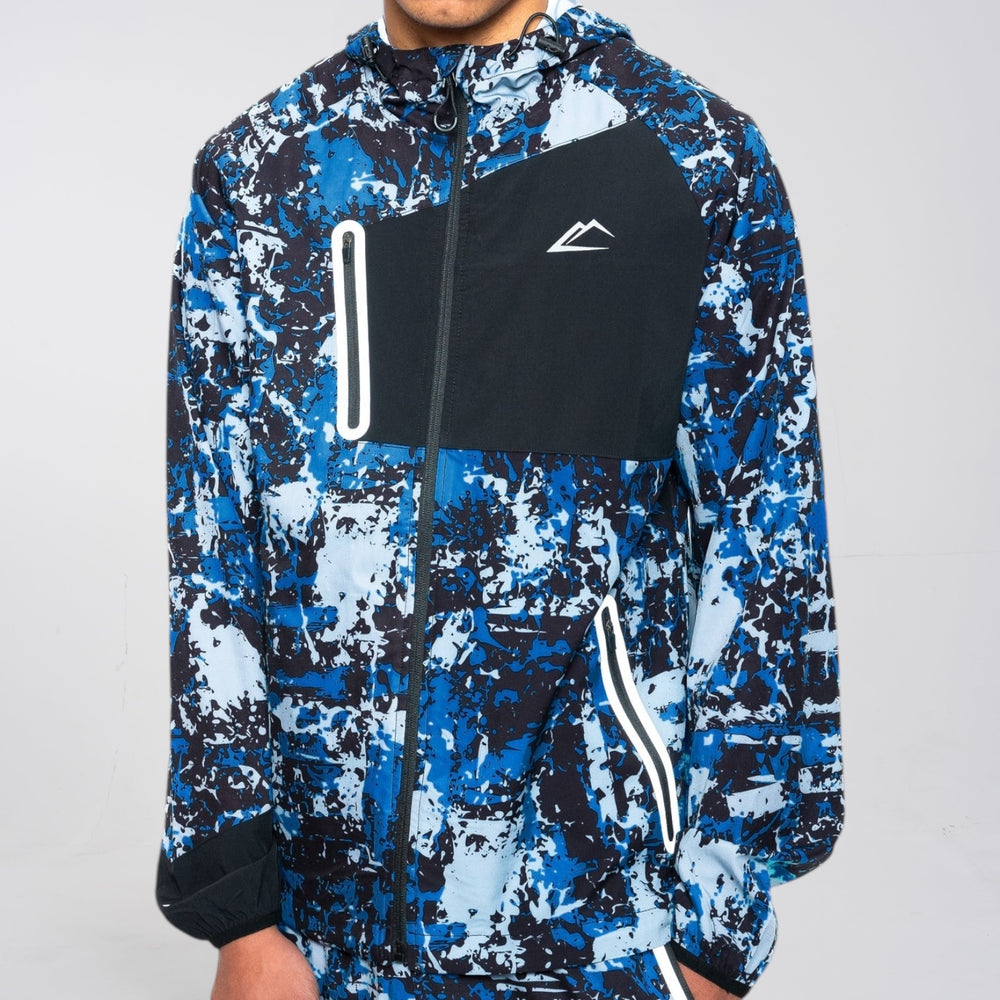 ActiveLine Colorado Jacket - Royal Blue