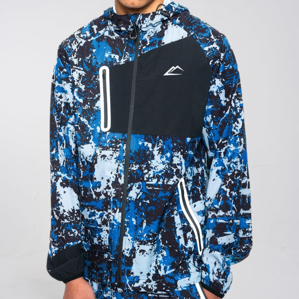 ActiveLine Colorado Jacket - Royal Blue