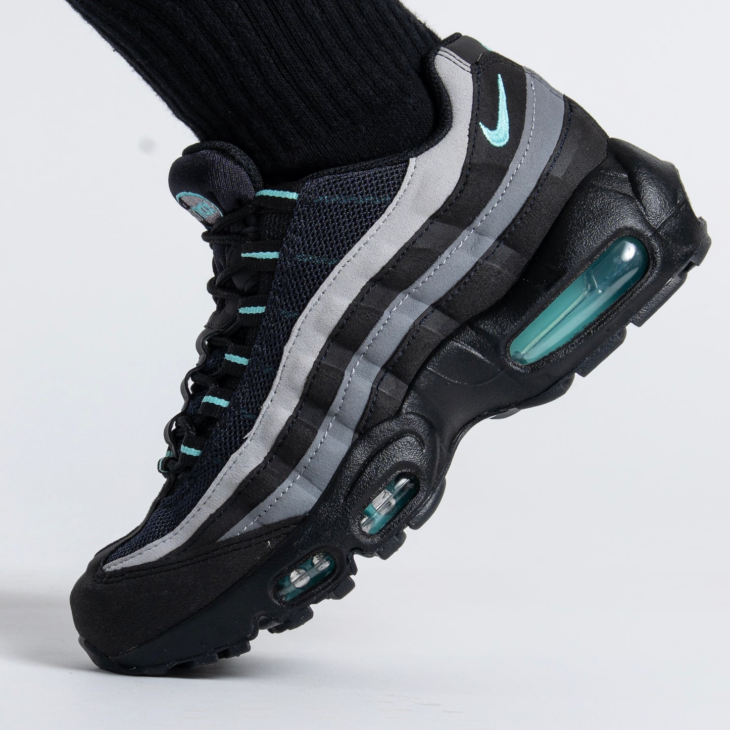 Nike Air Max 95 Jade Jewel