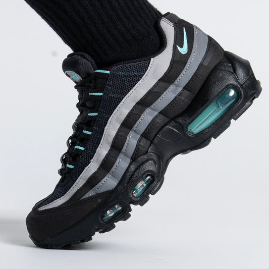Nike Air Max 95 Jade Jewel