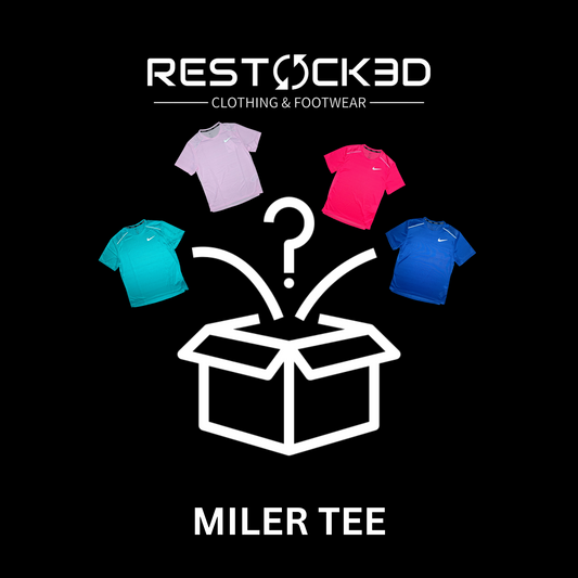 Miler Tee Mystery Box