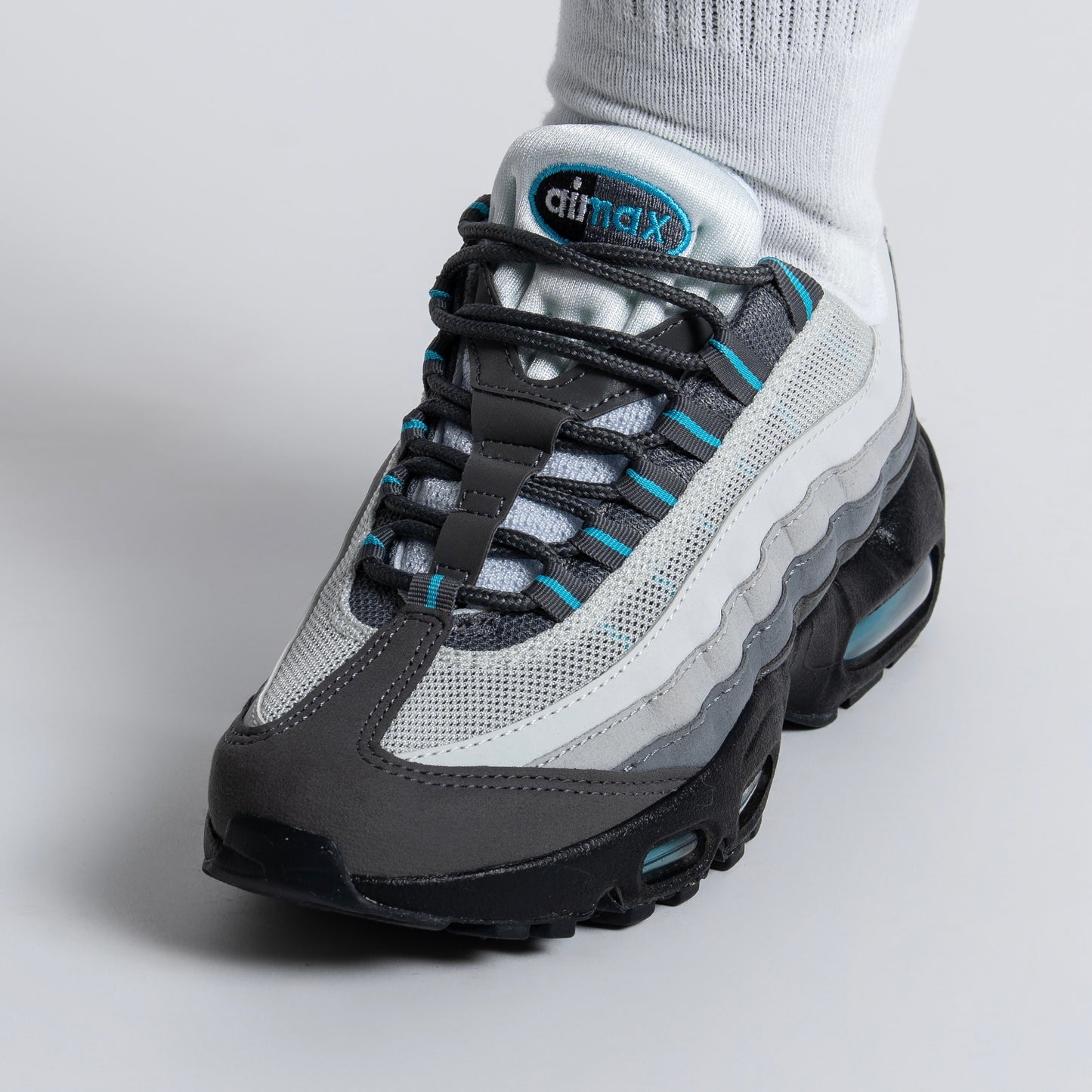 Nike Air Max 95 Baltic Blue