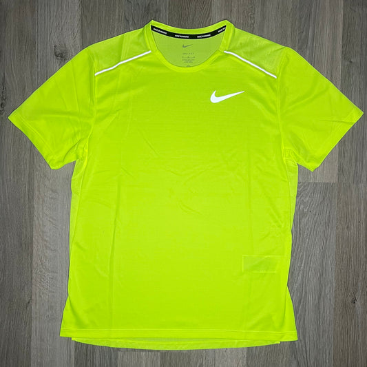 Nike Miler Tee Volt