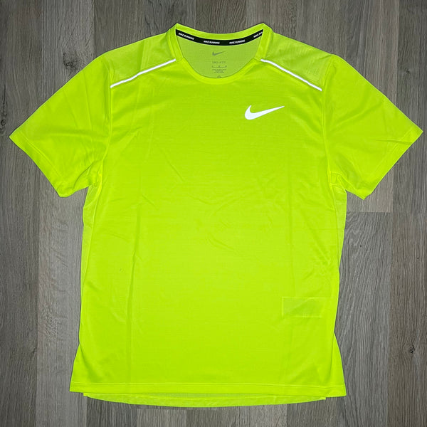Nike Miler Tee Volt