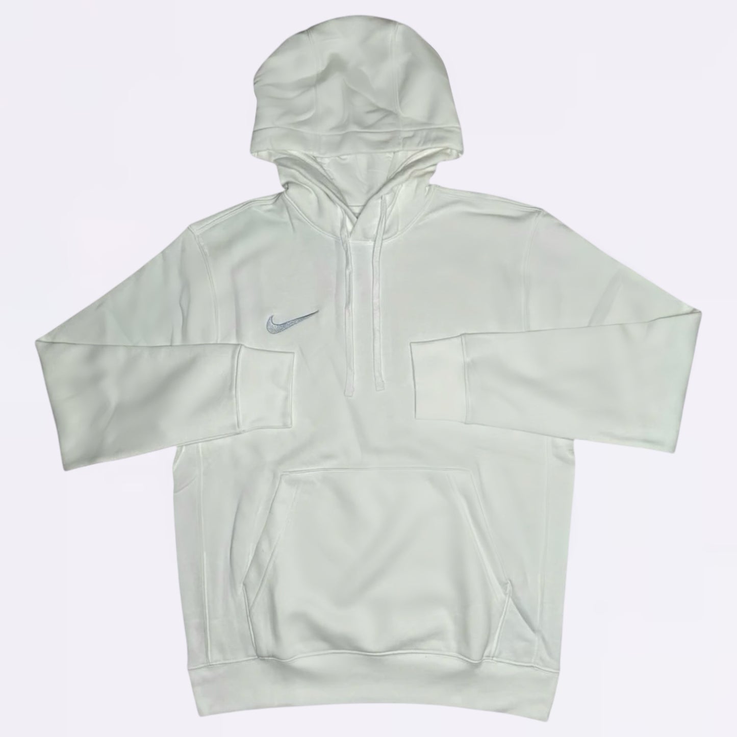Nike Park Hoodie White
