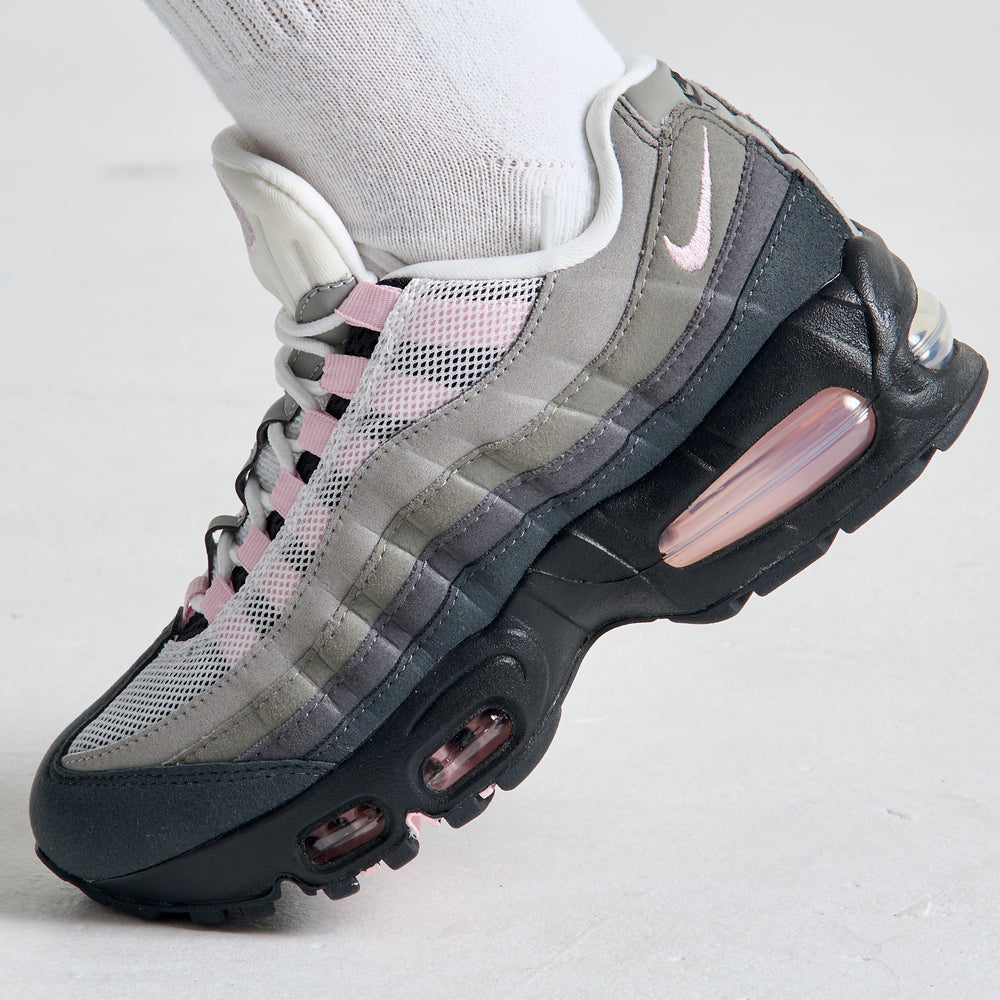 Nike Air Max 95 Pink Foam ‘Big Bubble’