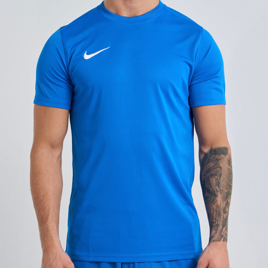 Nike Dri Fit Set - Royal Blue