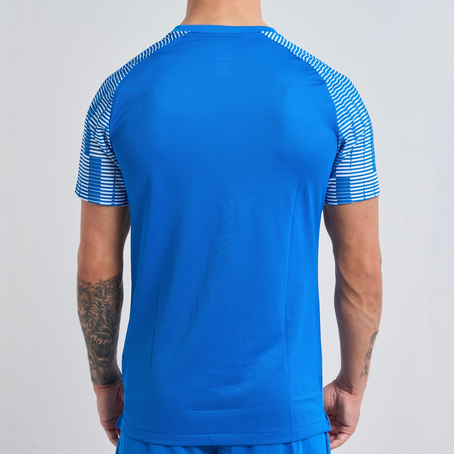 Nike Dri Fit Academy Set - Blue