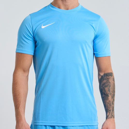 Nike Dri Fit Set - University Blue