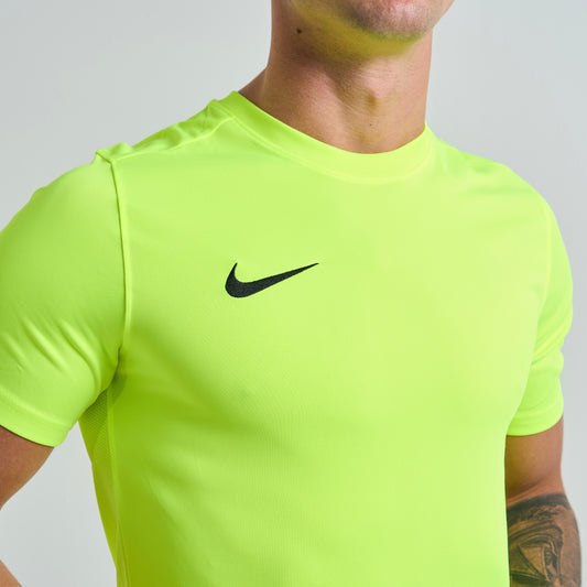 Nike Dri-Fit Tee Volt